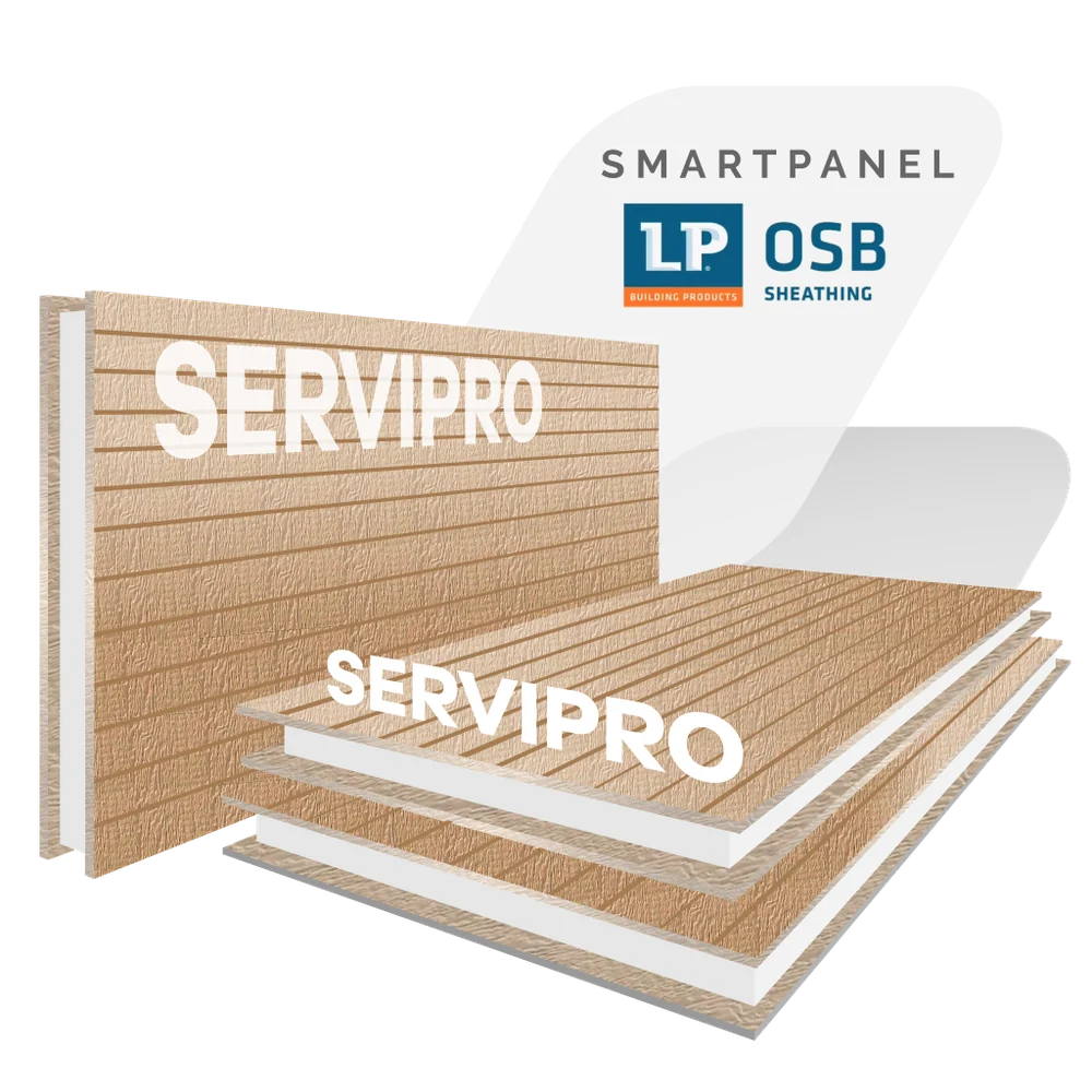 SmartPanel SIP fabricado por Servipro